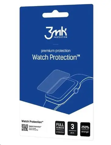 3mk Watch Protection FlexibleGlass hybridní sklo pro Xiaomi Watch S4 41mm