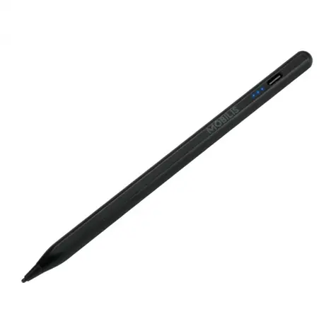 Mobilis 001090 Univerzální aktivní stylus pro tablet černá / pro iOS & Android