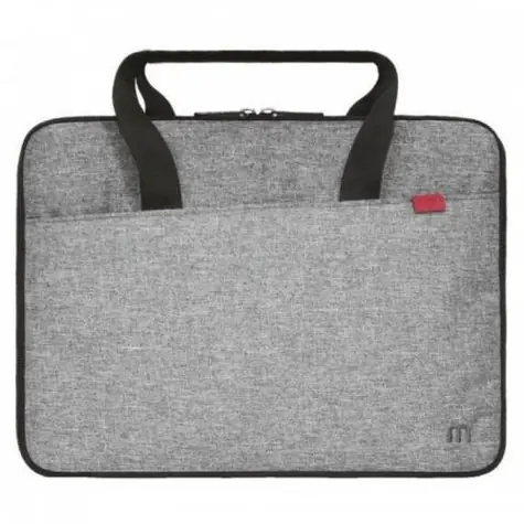 Mobilis Trendy Compact Briefcase 12.5-14