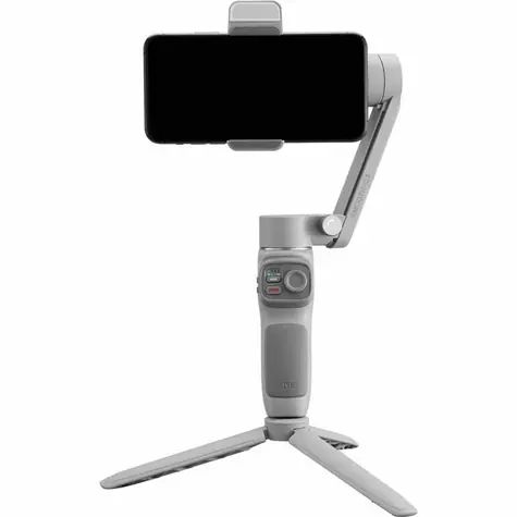 Rozbaleno - Zhiyun Smooth Q3 / 3-osý gimbal na mobil / Bluetooth / USB-C / rozbaleno