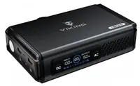 Viking VALI150 10000mAh černá / Power banka / USB-C / USB-A / DC jack 5521/ AC230V