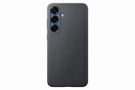 Rozbaleno - Samsung EF-VS936PBE KindSuit Kryt pro Galaxy S25+ černá / rozbaleno