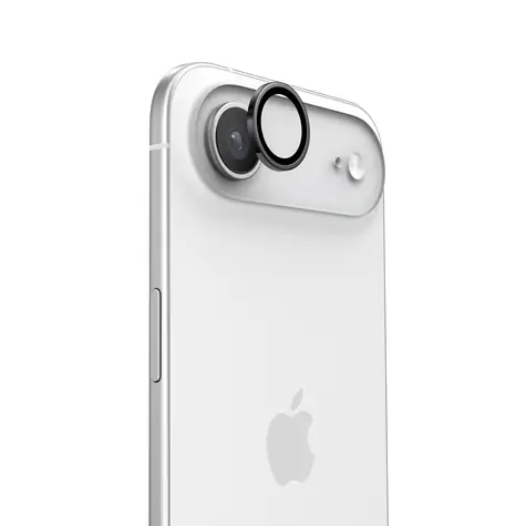 Torras Lensguard Ochranné sklo fotoaparátu pro Apple iPhone Air černá