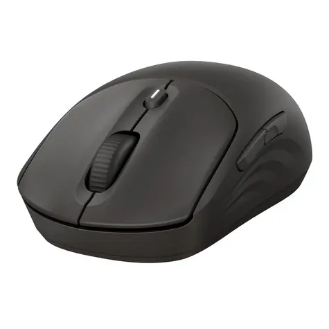 HP 405 Quiet Wireless Mouse EURO černá / bezdrátová myš / bluetooth / USB-A