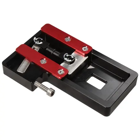 Rozbaleno - der8auer Delid-Die-Mate X / nástroj pro odstranění chladiče z procesoru / socket LGA 2066 / rozbaleno