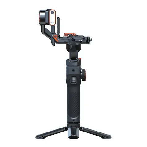 Hohem Gimbal Isteady Mt2 Kit