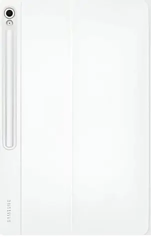 Rozbaleno - Samsung Book Cover Keyboard AI Key pro Galaxy Tab S10 FE+ bílá / rozbaleno