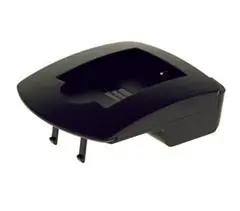 Rozbaleno - redukce pro Panasonic DMW-BCG10, DMW-BCG10E k nabíječce AV-MP, AV-MP-BL - AVP154 / rozbaleno