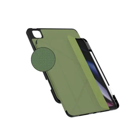 Epico SolidWoven kryt pro Apple iPad Pro 11