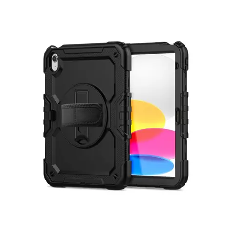 Epico Spello Extreme Rugged Case kryt pro Samsung Galaxy S10 Lite/S10FE/S9/S9FE černá