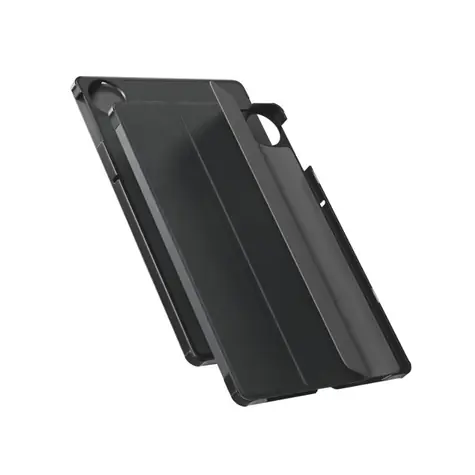 Epico Spello Flip Case kryt pro Honor Pad 10 5G šedá