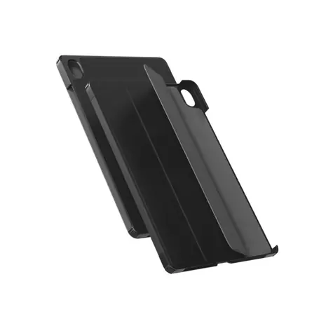 Epico Spello Flip Case kryt pro Samsung Galaxy Tab S11 Ultra černá