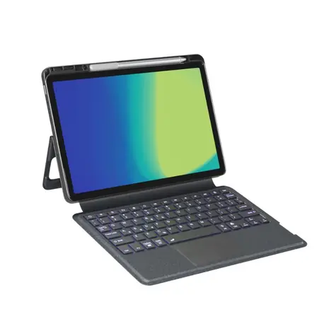 Epico Spello kryt s podsvícenou klávesnicí pro Xiaomi Tab 6/Pro/Pro 2023 11