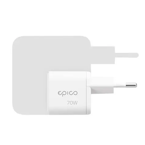 Epico UltraBoost Micro AVS GaN / 70W / USB-C