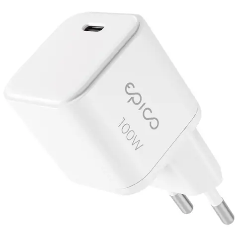 Epico UltraBoost Micro AVS GaN / 100W / USB-C