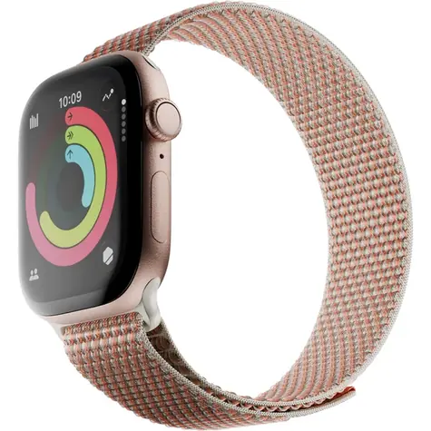 Native Union Active Watch Loop řemínek pro Apple Watch 38/40/41/42mm sandstone