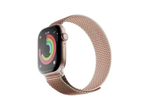 Native Union Active Watch Loop řemínek pro Apple Watch 44/45/46/49mm sandstone