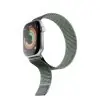 Native Union Active Watch Loop řemínek pro Apple Watch 44/45/46/49mm zelená