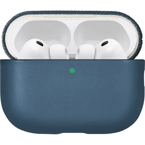 Native Union (RE)Classic Case pouzdro pro AirPods Pro 3 modrá