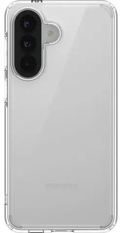 Spigen Ultra Hybrid kryt pro Samsung Galaxy A57 5G křiš´tálově čirá