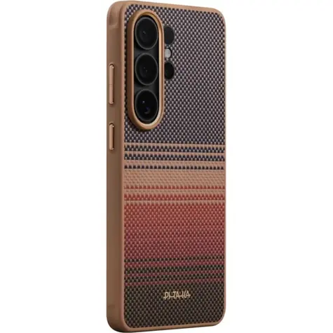 Pitaka Cairn Case Zadní kryt pro Samsung Galaxy S26 Ultra Sunset