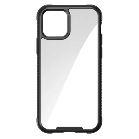Joyroom JR-BP772 Frigate Series Zadní Kryt pro Apple iPhone 12 Pro Max černá