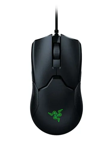 Rozbaleno - Razer Viper 8K černá / herní myš / optická / 20000 dpi / USB / 8 tlačítek / 1.8m / rozbaleno