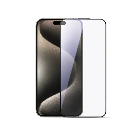 Joyroom JR-MLG0278 2.5D HD Dustproof Tvrzené sklo pro Apple iPhone 15 Plus/16 Plus