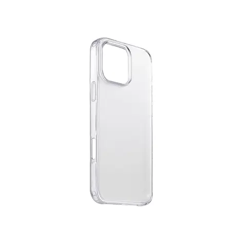 Joyroom JR-16FG2 Ochranný kryt pro Apple iPhone 16 Pro polo-transparentní