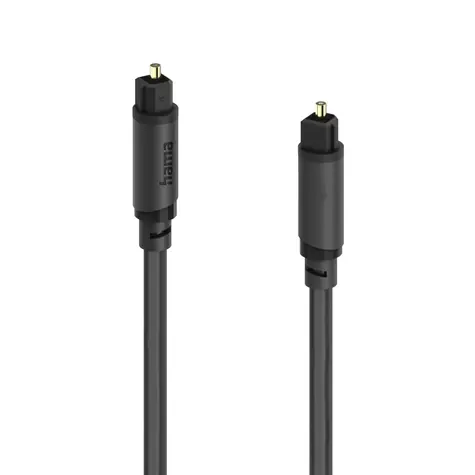 Hama optický audio kabel ODT Toslink 3 m