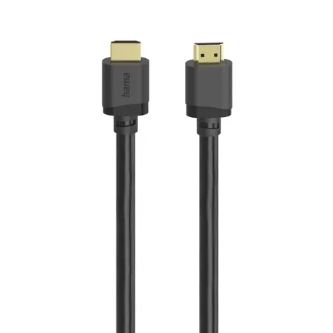 Hama 202027 HDMI kabel 8K Ultra High Speed 1 m