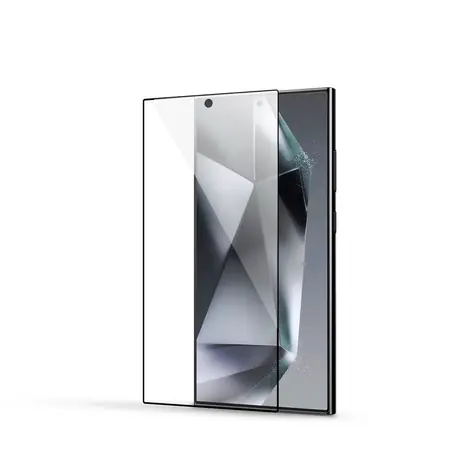 Joyroom JR-MJS0227 2.5D Privacy ochranné tvrzené sklo pro Samsung Galaxy S23