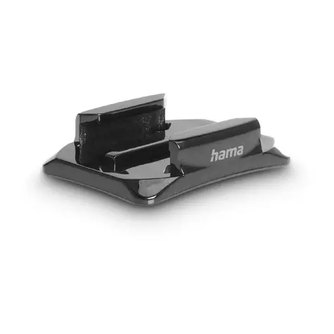 Hama sada upevňovacích destiček pro akční kamery / GoPro kompatibilní