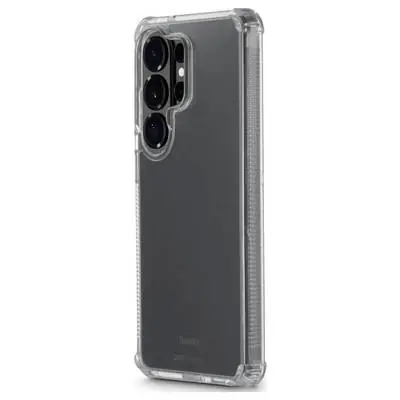 Hama Extreme Protect kryt pro Samsung Galaxy S26 Ultra čirá / D3O® / nežloutne