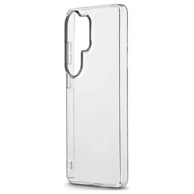 Hama Slim Protect kryt pro Samsung Galaxy S26 Ultra čirá / ultra tenký / 20% recyklovaný materiál