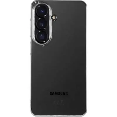 Hama Slim Protect kryt pro Samsung Galaxy S26 čirá / ultra tenký / 20% recyklovaný materiál