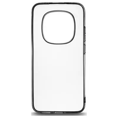 Hama Always Clear kryt pro Xiaomi Redmi Note 15 Pro 5G čirá / nežloutne