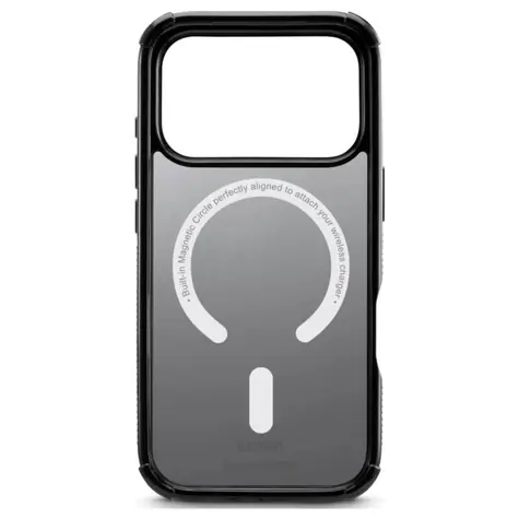 Hama Extreme Protect kryt pro Google Pixel 10a čirá / D3O® / magnetický / nežloutne