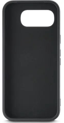 Hama Fantastic Feel kryt pro Google Pixel 10a černá / hebký povrch