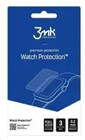 Rozbaleno - 3mk Watch Protection FlexibleGlass ochranné sklo pro Xiaomi Watch 2 Pro / rozbaleno
