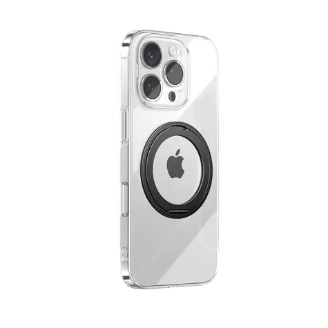 Joyroom JR-16JL6 Ochranný kryt s MagSafe pro Apple iPhone 16 Pro černá