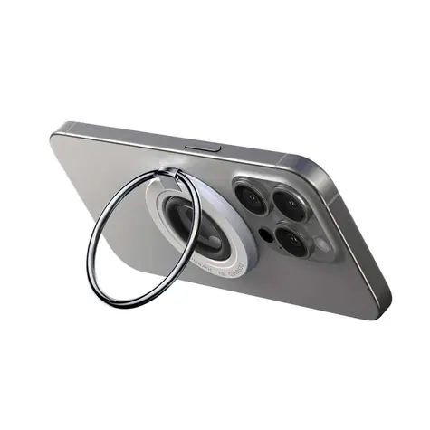 Joyroom JR-ZS383 MagSafe magnetický držák černá