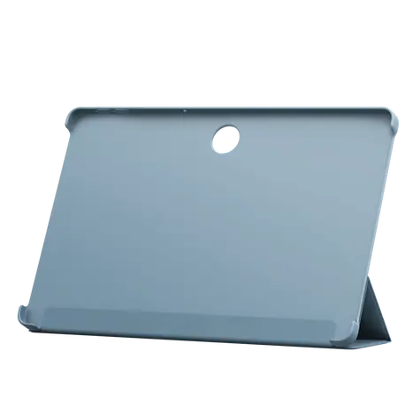 Rozbaleno - OnePlus flipové pouzdro pro OnePlus Pad Lite modrá / rozbaleno