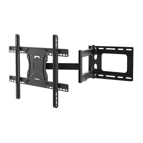 Rozbaleno - Solight 1MK40 velký konzolový držák pro ploché TV od 76 - 177cm (30
