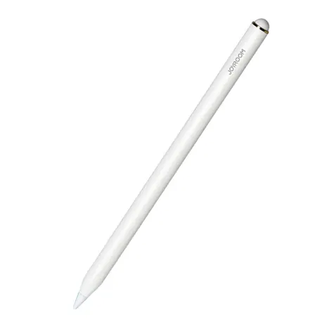 Joyroom JR-X9S aktivní stylus s 2 náhradními hroty bílá