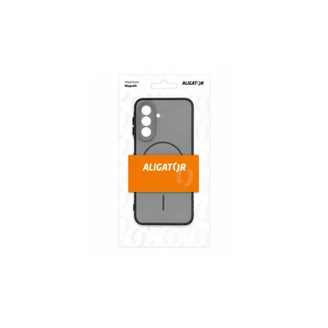 Aligator Pouzdro MagFit Samsung Galaxy A27 / black