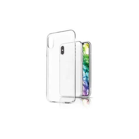 Aligator Pouzdro TRANSPARENT Samsung Galaxy A37 (5G)