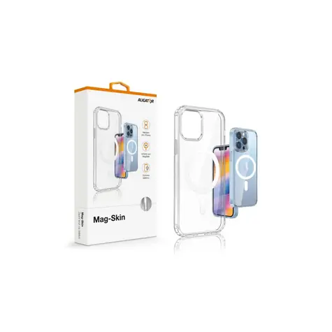 Aligator Pouzdro Mag-Skin Samsung Galaxy S26+