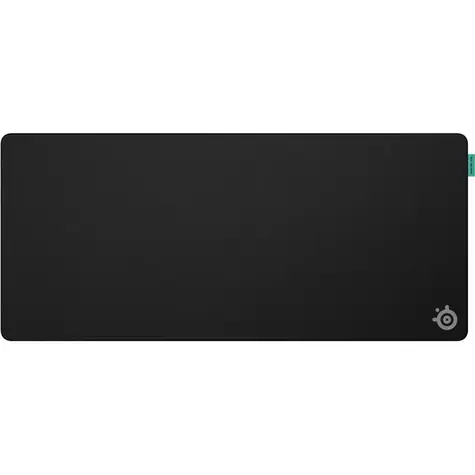SteelSeries QcK Perf XL Balance černá / Herní podložka pod myš / XL / 400 x 900 mm 