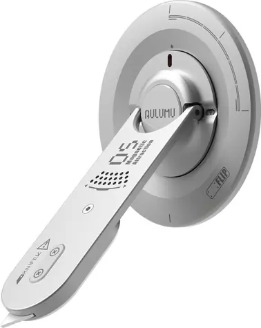 Aulumu G05 Air Next-Gen Hi-Pe Magnetický stojánek, Silver